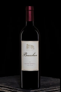 2006 Estate Cabernet Sauvignon (6-pack 750 ml)