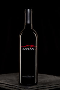 2006 Carrera Estate Blend (3-pack 750 ml)