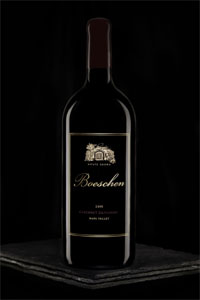2007 Estate Cabernet Sauvignon (3 liter collectible)