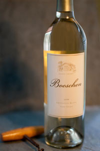 2022 Estate Sauvignon Blanc (3-pack)