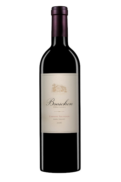 2022 Estate Cabernet Sauvignon (6-pack)