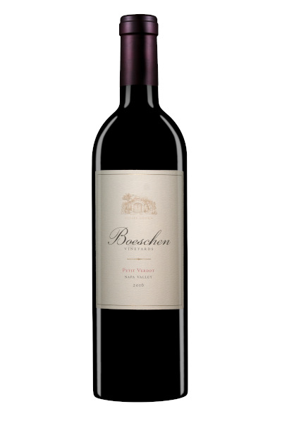 2022 Petit Verdot (12-pack)